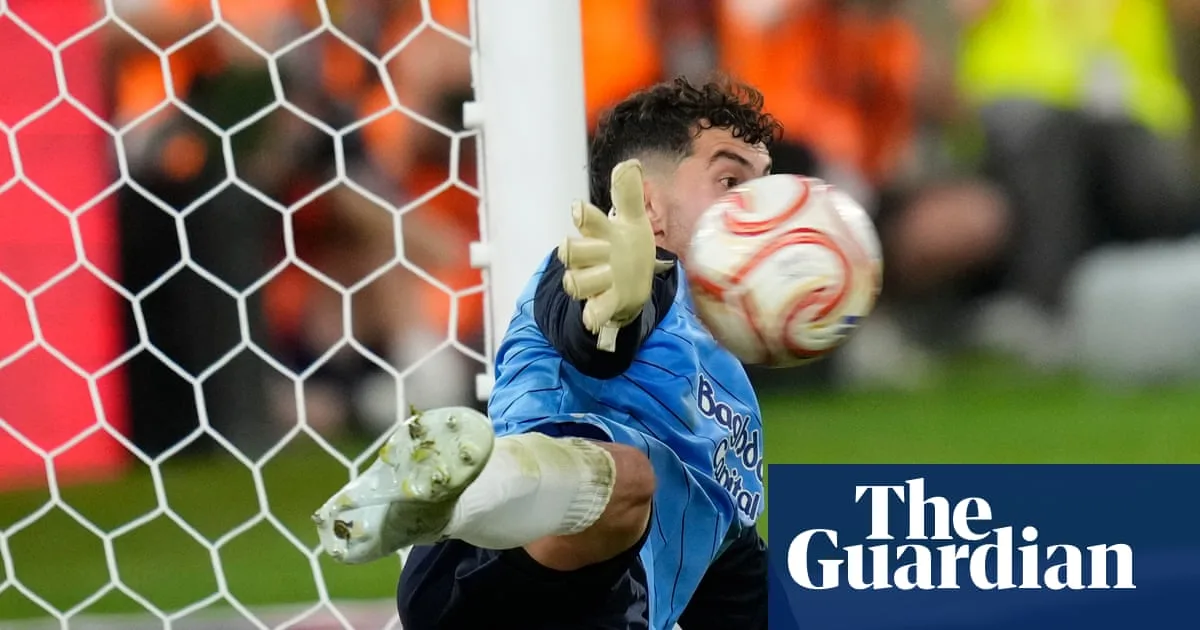 Real Sociedad lift Copa del Rey after Marrero shootout heroics sink Atlético