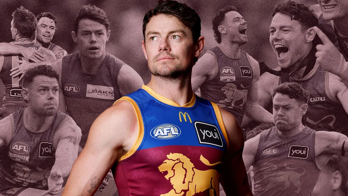 The bombshell trade that sparked a Brisbane revolution