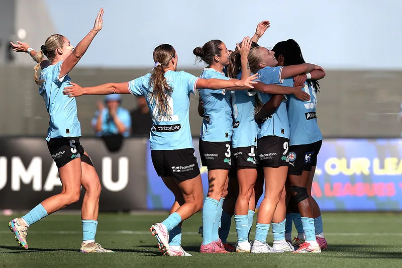 Former Sydney FC and Melbourne City assistant manager John Maisano becomes the first Australian coach to win Spain's Copa del Rey
