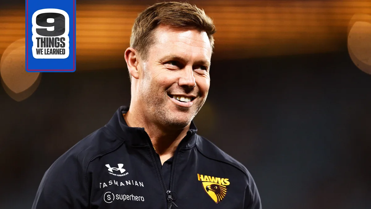 Nine things we learned: Sam Mitchell has a problem - a good problem