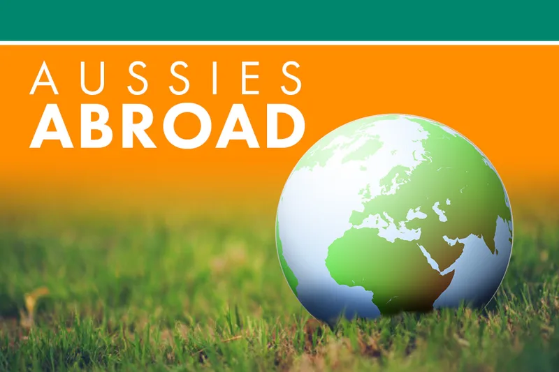 r/ALeague Aussies Abroad: Weekly Discussion Thread