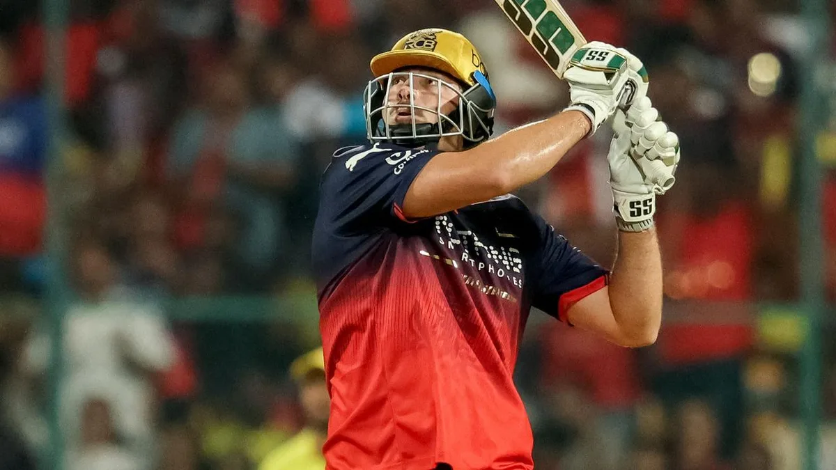 ‘Absolutely smoking’: Aussie star goes berserk in 25-ball demolition; nervy final over in IPL thriller