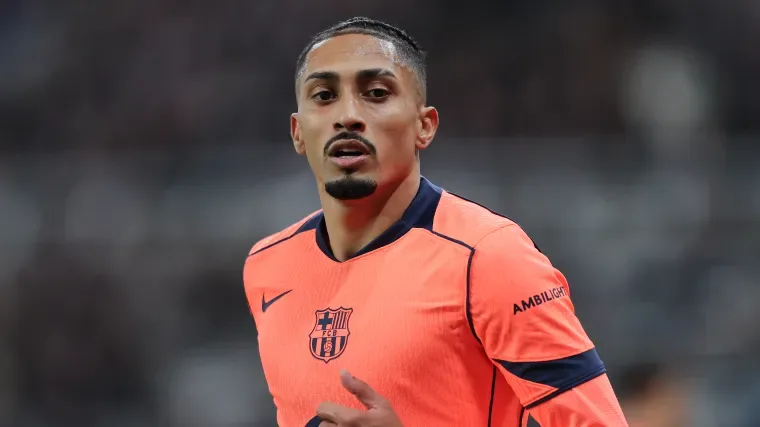 Barcelona injury list: Players out, potential return dates, predicted lineup for next game vs. Celta Vigo