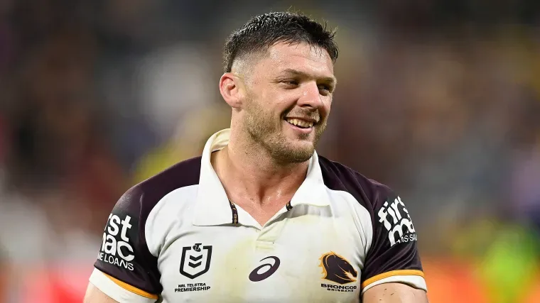 Broncos health shock: Corey Jensen hospitalised with pulmonary embolism