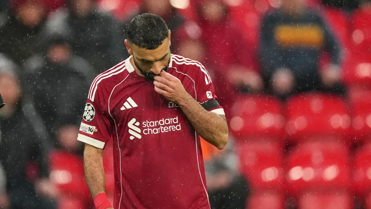 ‘Complete nonsense’: Shock Reds call backfires as VAR controversy twists knife — CL wrap