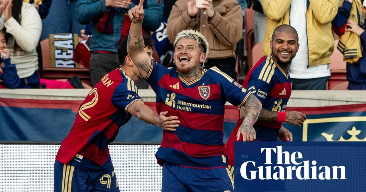 Diego Luna is making his strongest case for a US World Cup roster spot