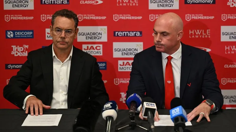 NRL greats slam Dragons for ‘shambolic’ sacking of coach Shane Flanagan