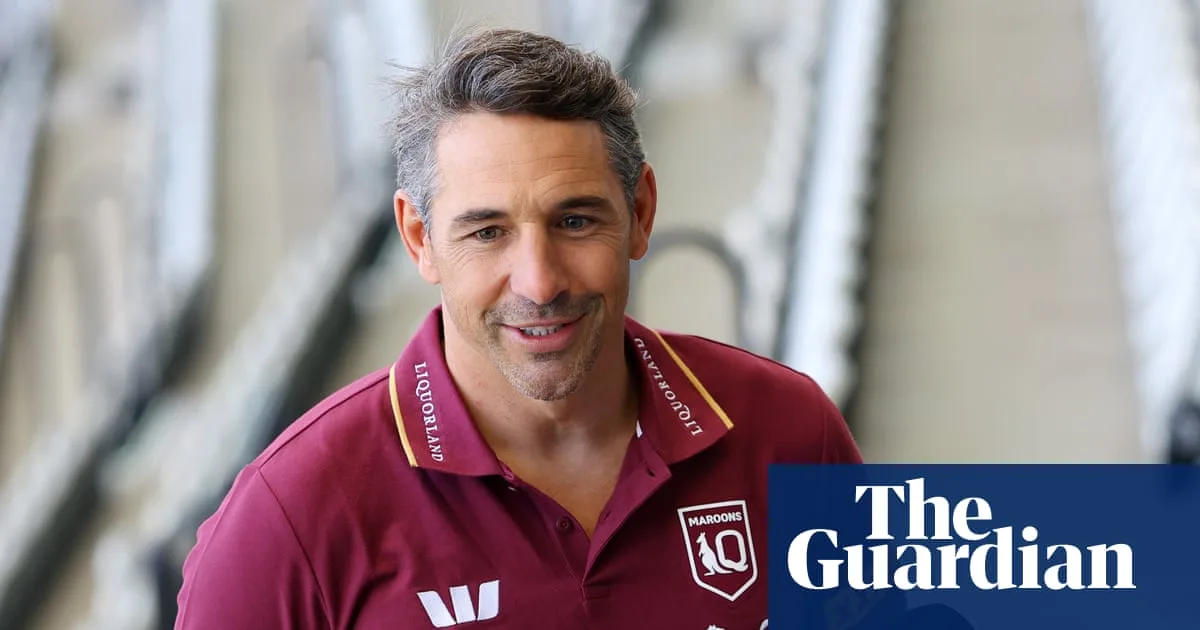 State of Origin coaches back Australian NRL takeover of England’s Super League