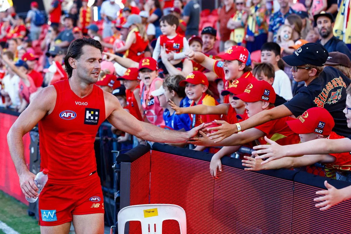 The hoodoo Suns are aiming to break in 'big test' against Hawks