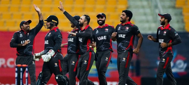 UAE Cricket Revolution: Stars Gain Citizenship in Game-Changing Move