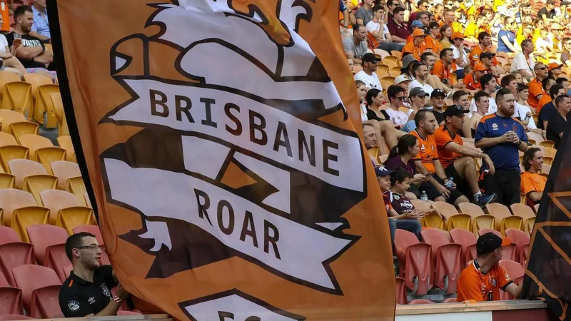 A-League battlers Brisbane Roar appoint sporting director to establish a ‘club identity’