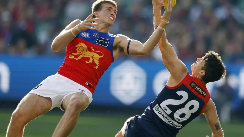 Brisbane Lions intent on redemption against Adelaide after costly ‘slip’