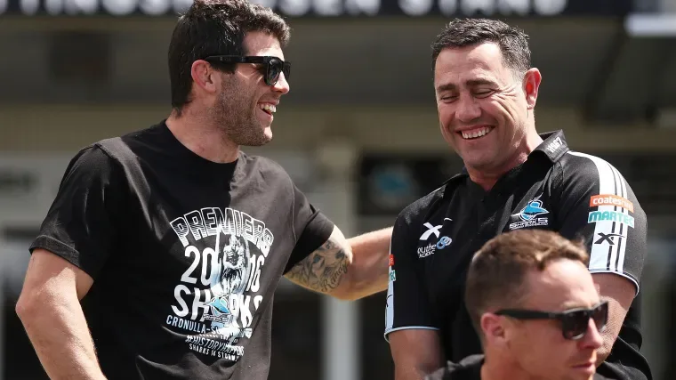 Ennis drops bombshell, exits Dragons after Flanagan departure
