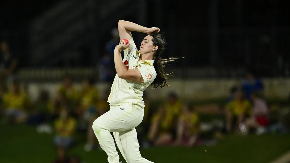 ‘Similar vibes to Sutherland’: Teen sensation scores Aussie contract as two stars cut from list