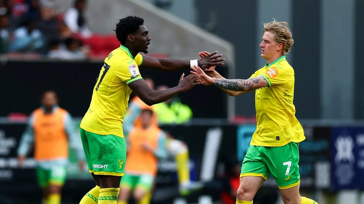 Socceroos ace’s WC statement as young gun makes history with SECOND hat-trick in 10 games