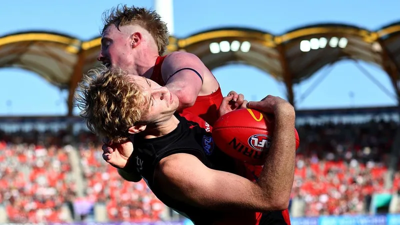 Suns defender John Noble free to play after AFL tribunal success