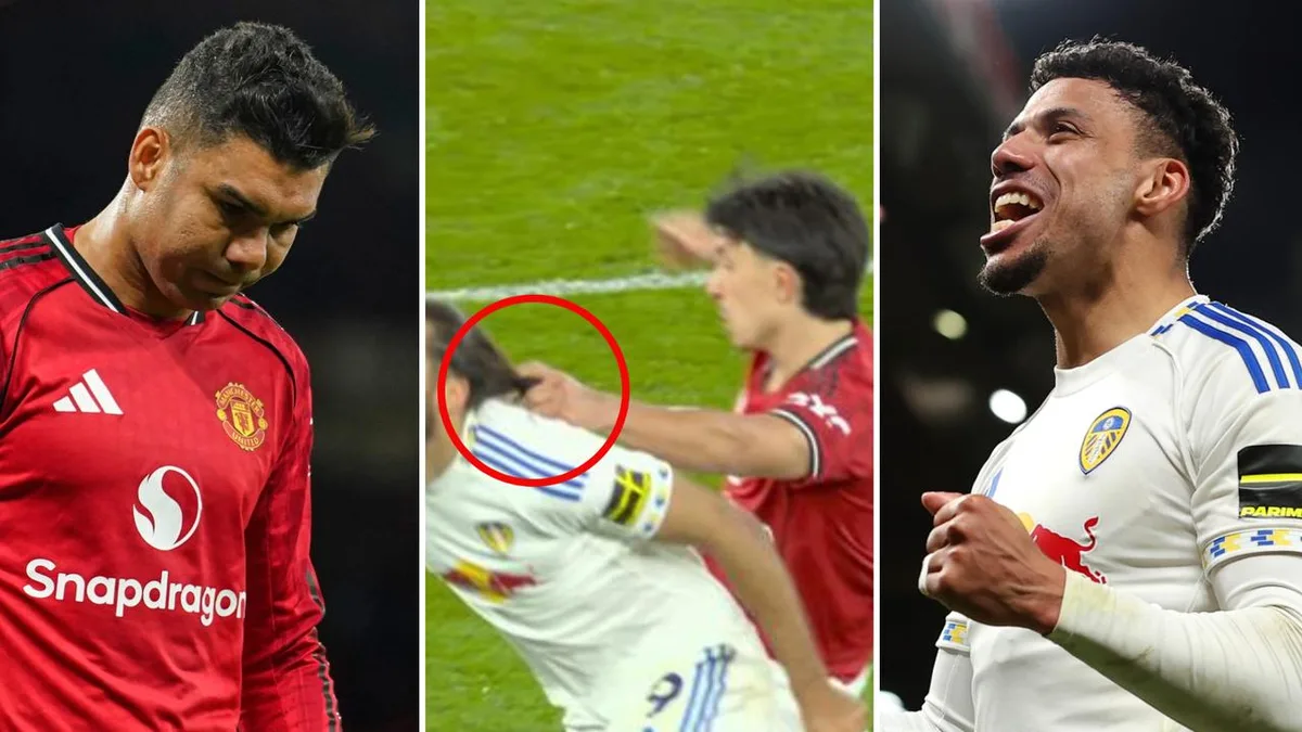 ‘Worst I’ve seen’: Historic win rocks Utd as fury erupts over ‘shocking’ controversy