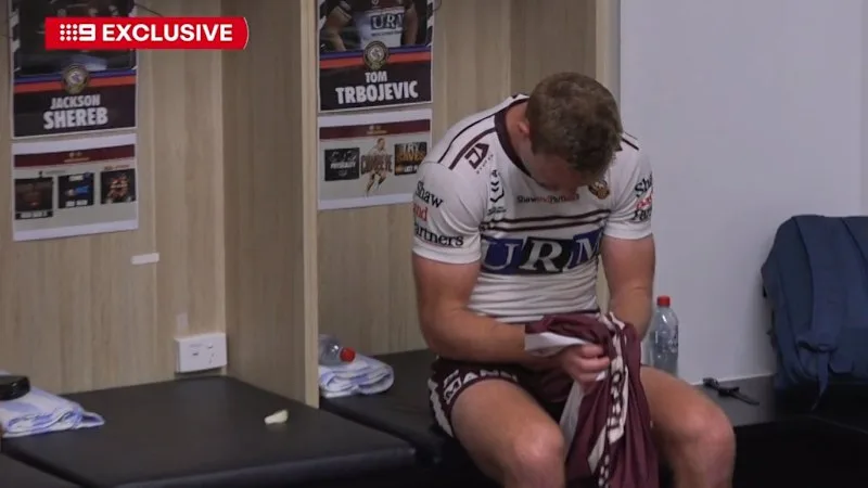Injury-riddled Turbo opens up after latest blow