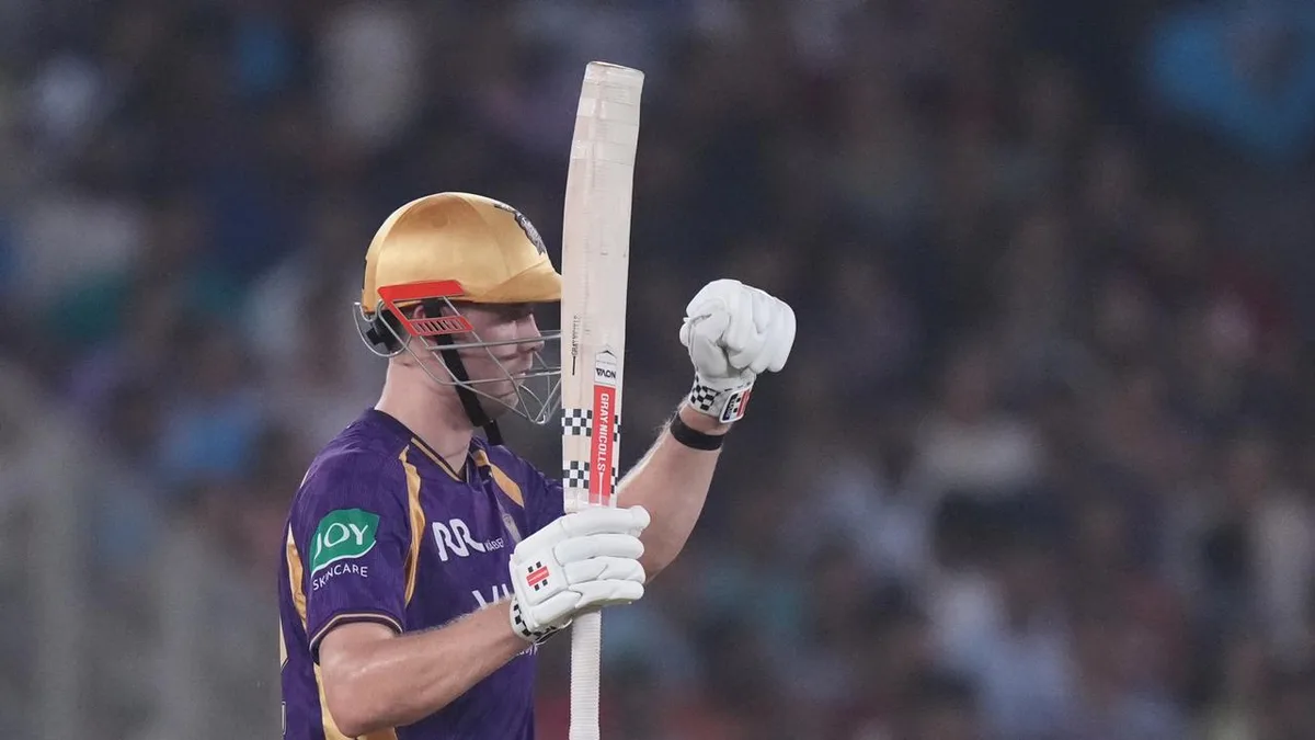 IPL’s $4m Aussie explodes to overcome form slump as Indian star goes ballistic