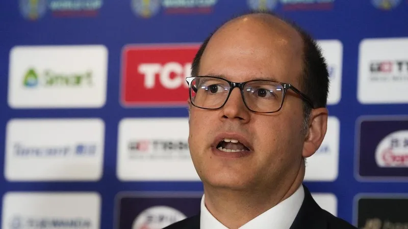 Japan to host 2030 basketball women's World Cup