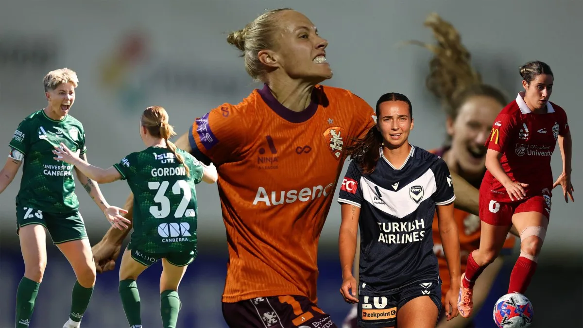 Ninja A-League: What you need to know ahead of Week 1 of the Finals Series