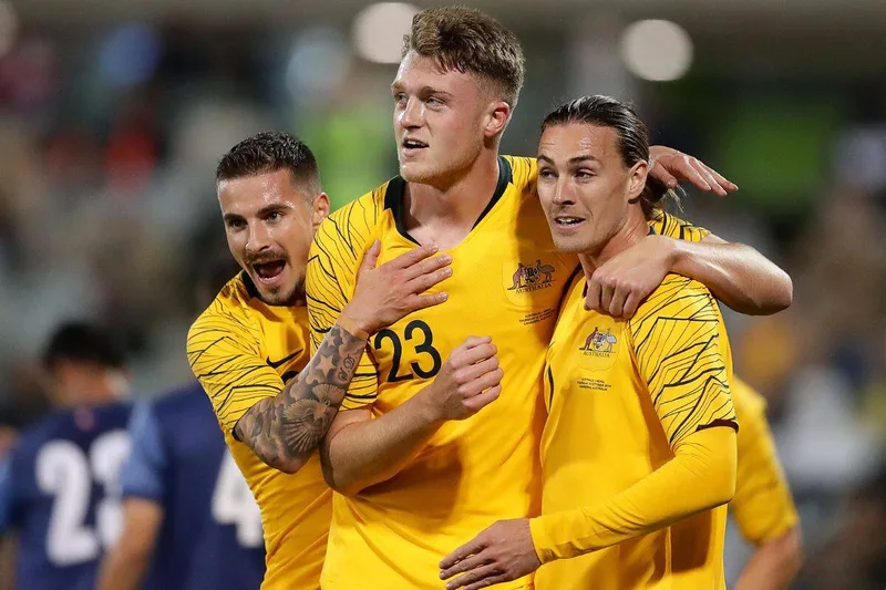 Simon Hill and Mark Bosnich to call Socceroos Games at World Cup on SEN