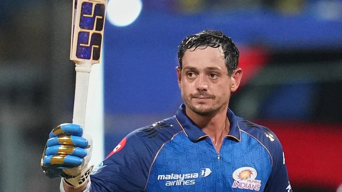 Star’s blistering ton to no avail as Ponting’s coaching masterstroke maintains perfect IPL start