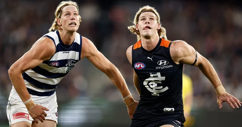 Carlton statement. They have submitted findings to AFL