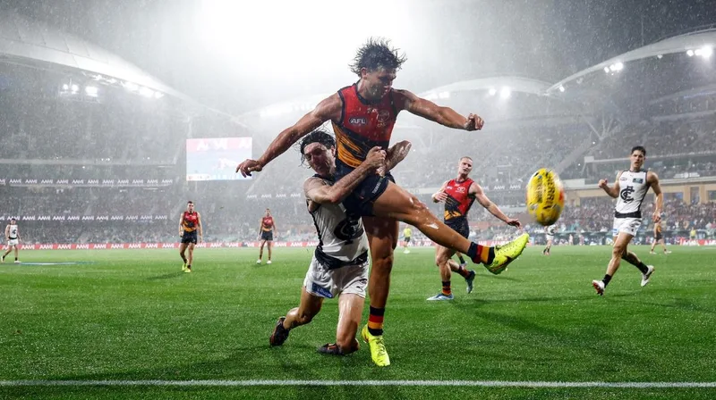 Gather Round three-day itinerary: Adelaide’s showpiece AFL event defies weather and fuel crisis to shine again