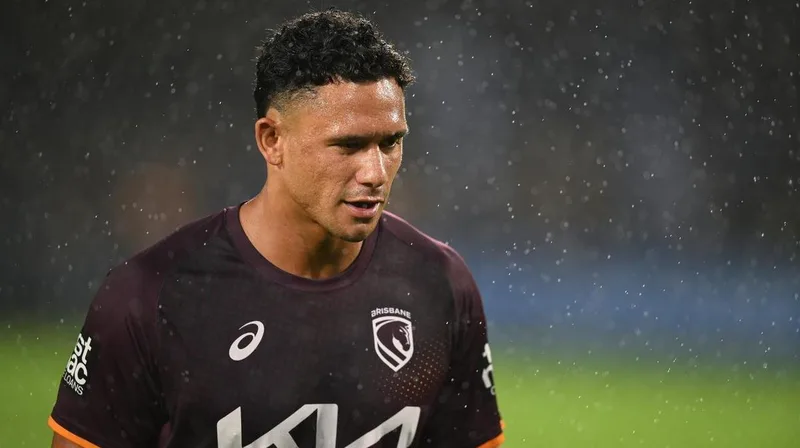 Hayze Perham to make first start in 964 days as Broncos deal with injury crisis