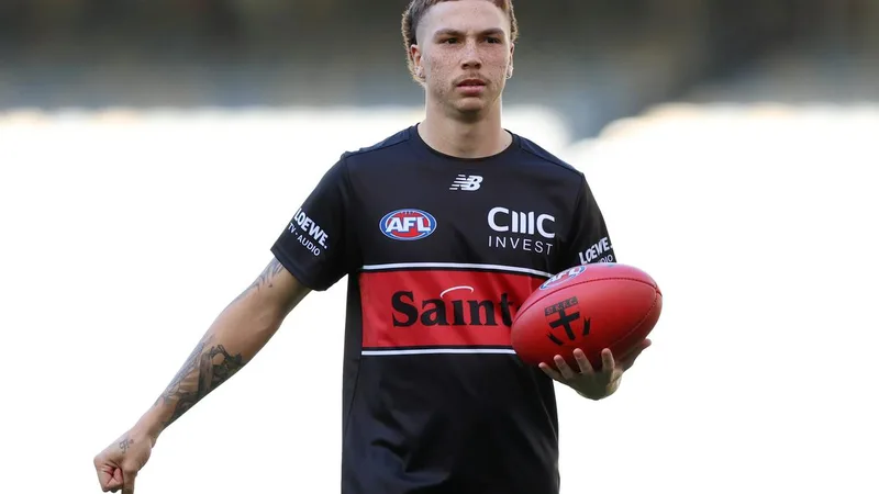 Lance Collard: St Kilda challenge AFL’s nine-week ban over alleged use of homophobic slur