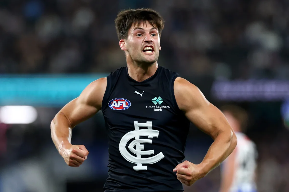 LISTEN: Upgrade season, trade targets, best captains, more
