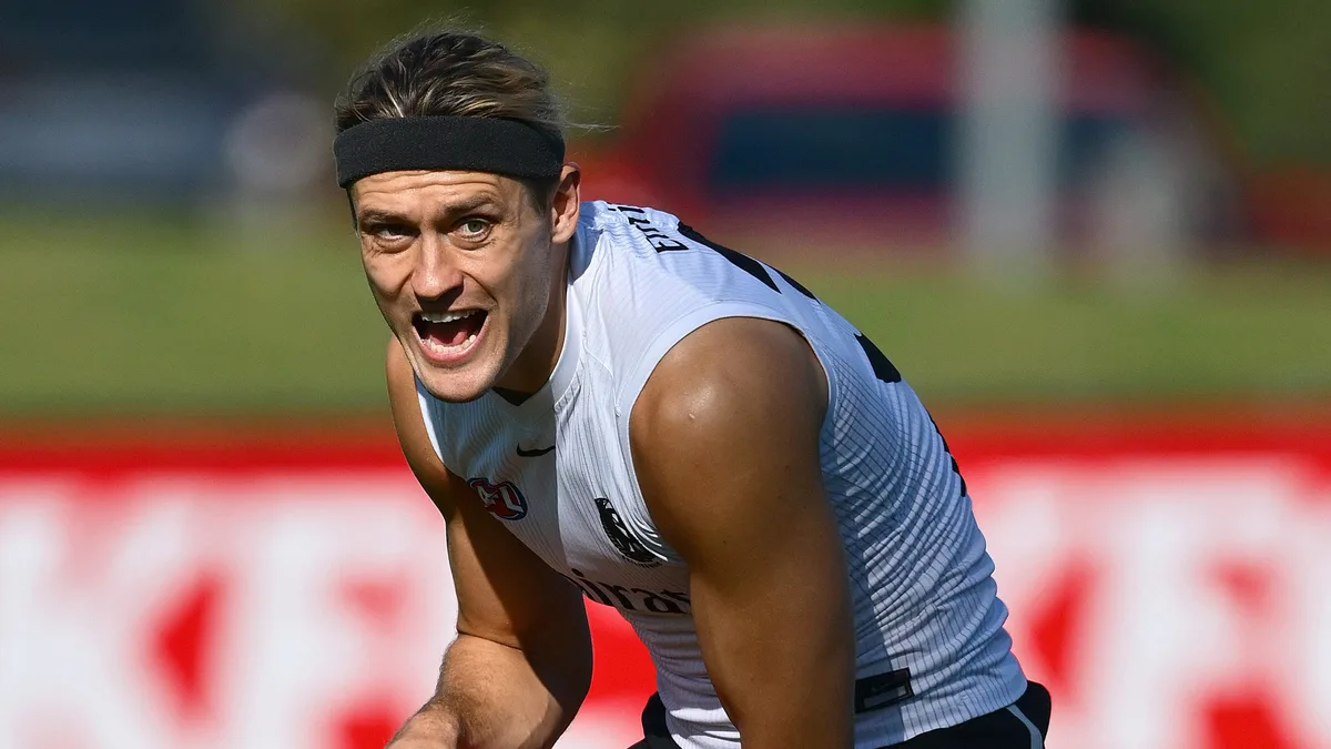 Magpies make call on skipper, star pair set for timely returns