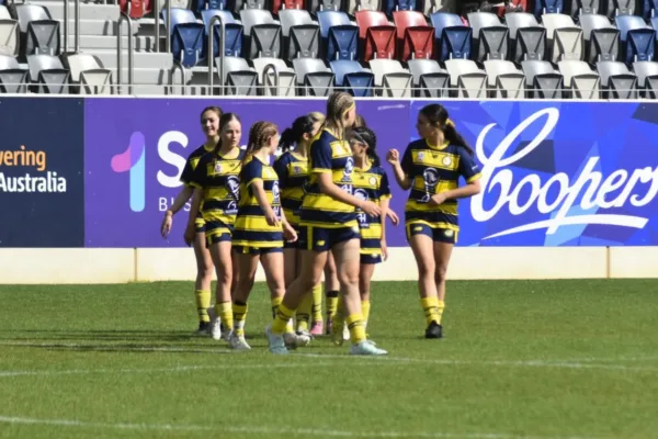 Melbourne City expand youth program with Hallam Secondary College