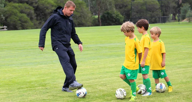 The Coaching Crisis Hiding in Australian Football