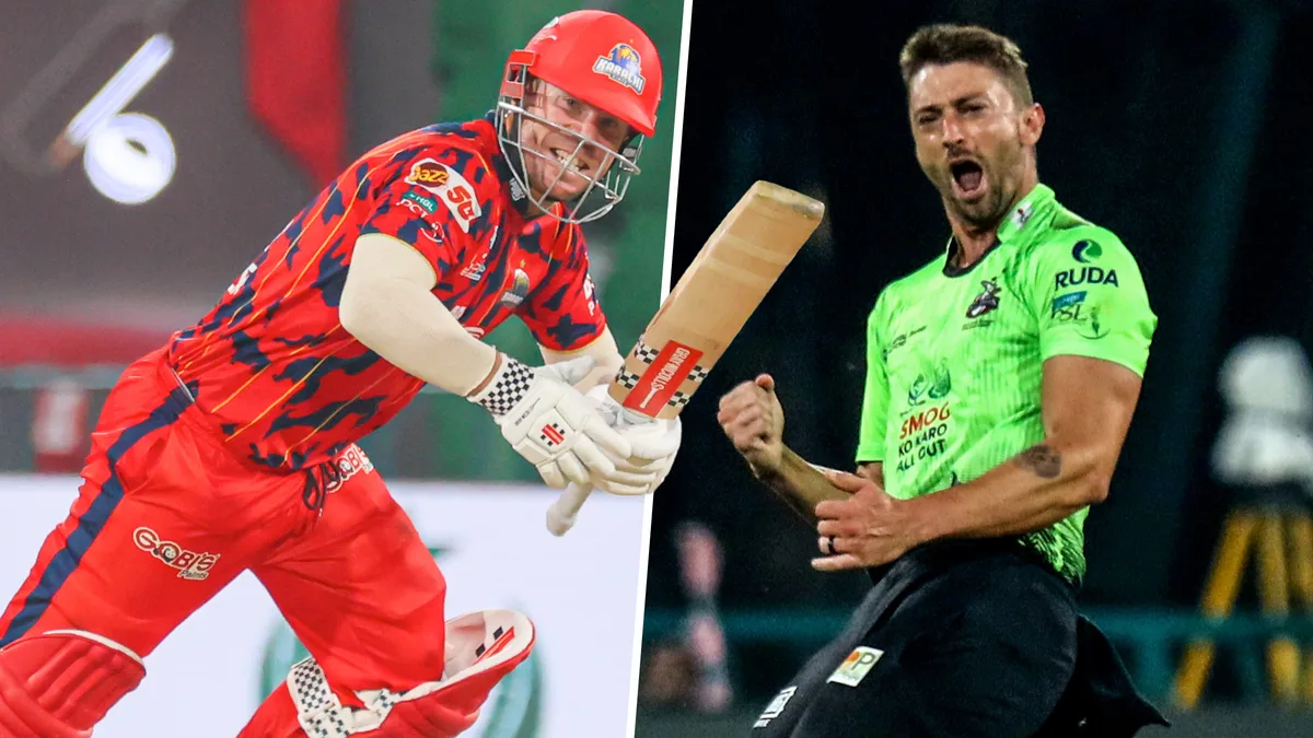 Warner returns to the runs to keep Kings alive