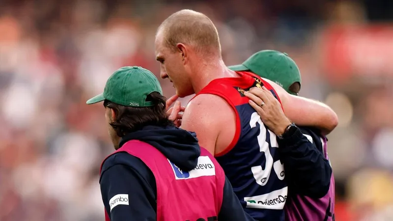 Calls to fine Melbourne for lack of transparency on Harrison Petty: ‘Not good enough’