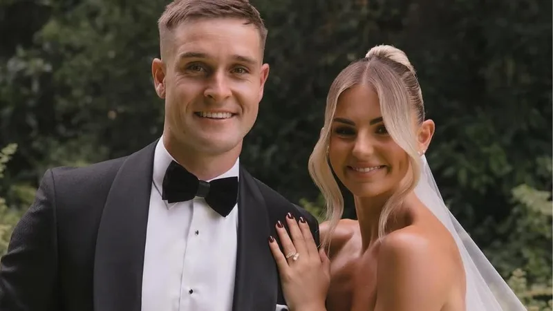 Family first as Richmond premiership hero Jayden Short ruled out of Melbourne clash to become a dad
