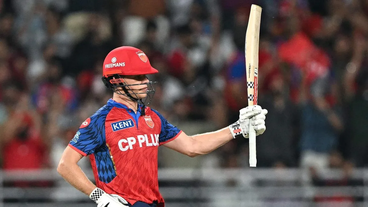 ‘Greatest ever’: Absurd act rocks Green; Aussie young gun stuns in ‘jaw-dropping’ knock — IPL wrap