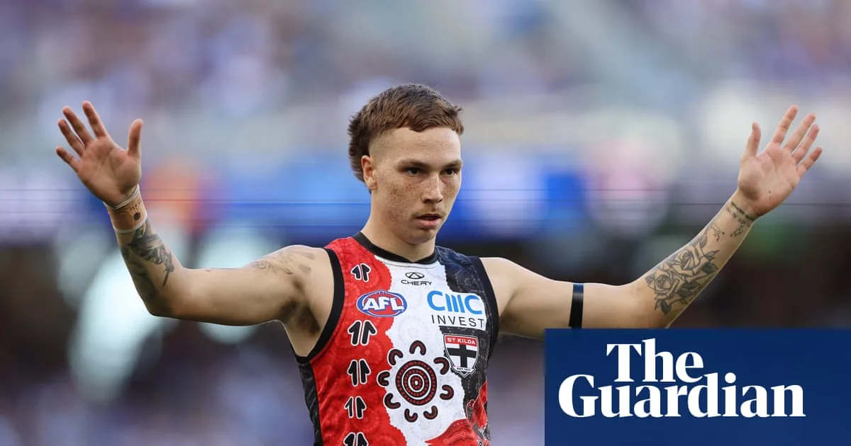 ‘Homophobia has no place’: AFL takes aim at own appeals board over Lance Collard’s reduced ban