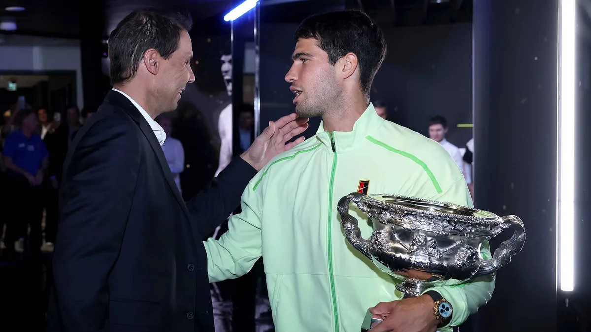 Injured Alcaraz pulls out of French Open defence