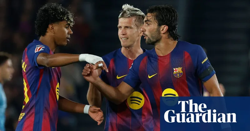 Leagues to be allowed one game abroad a season under new Fifa proposals