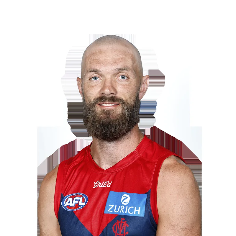 Max Gawn's Honest Assessment: Kozzie Pickett's All-Australian Case