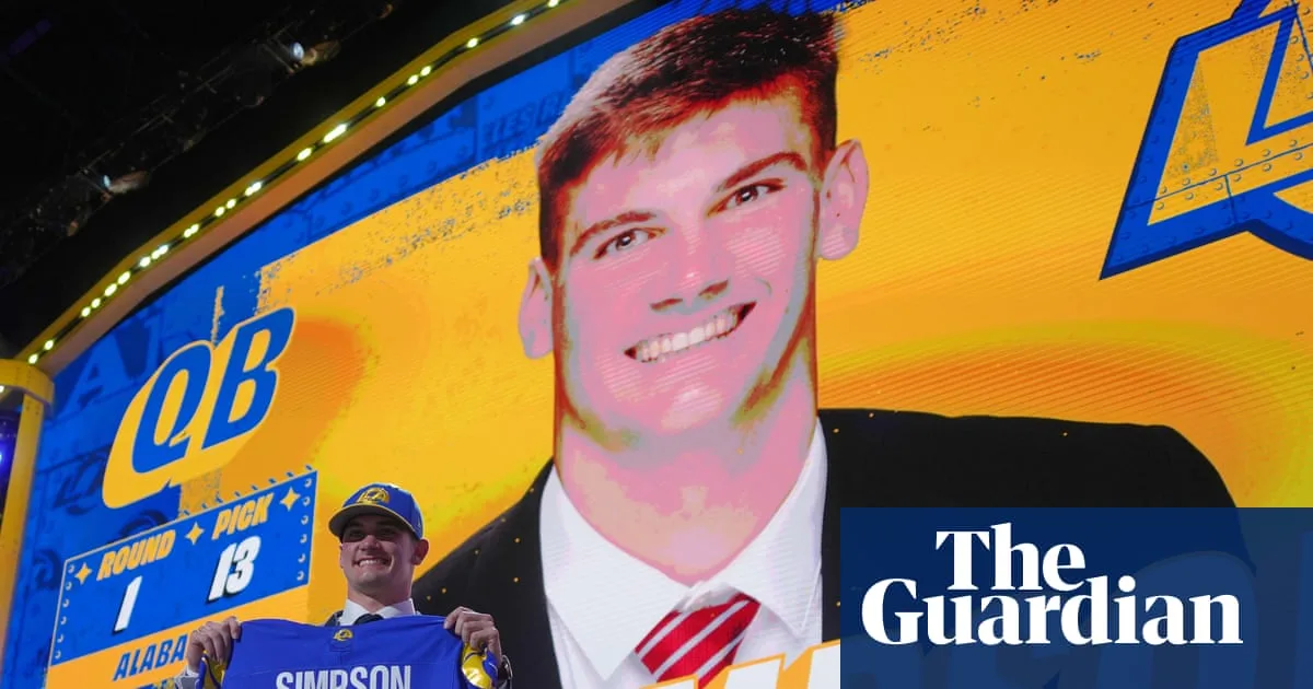 NFL draft 2026 takeaways: Rams reach, Cowboys retool and Jets add juice