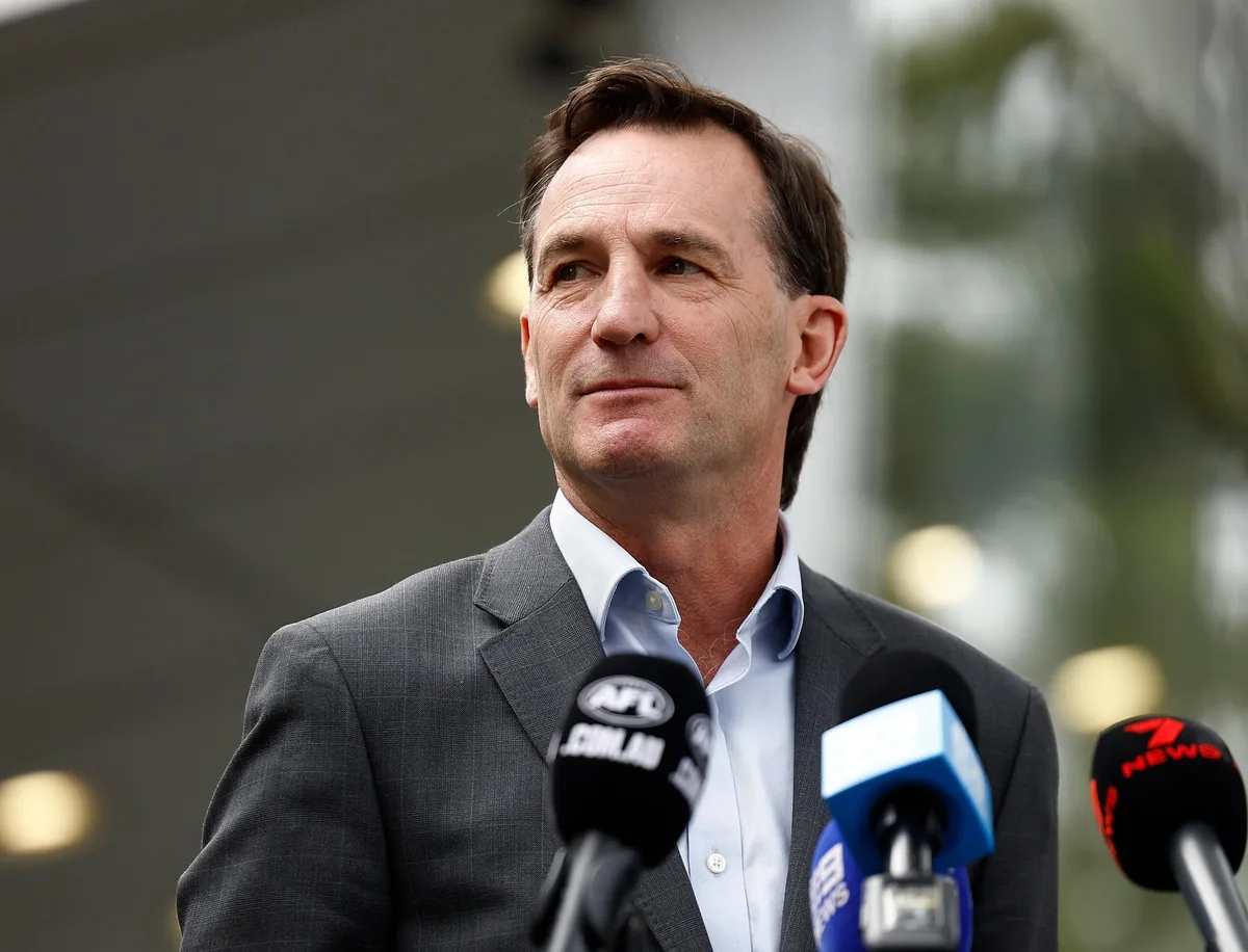 'No place for homophobia': AFL slams Appeals Board's Collard decision
