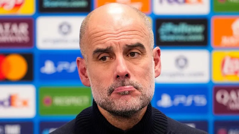 'So expensive': Pep slams World Cup ticket prices