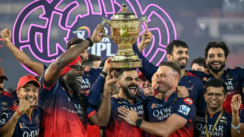 Virat Kohli has joined the 300 6s club in IPL; only the third batter to do so