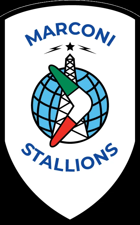 What is the Lebanese and Iraqi equivalent of Marconi Stallions and Sydney Olympic?