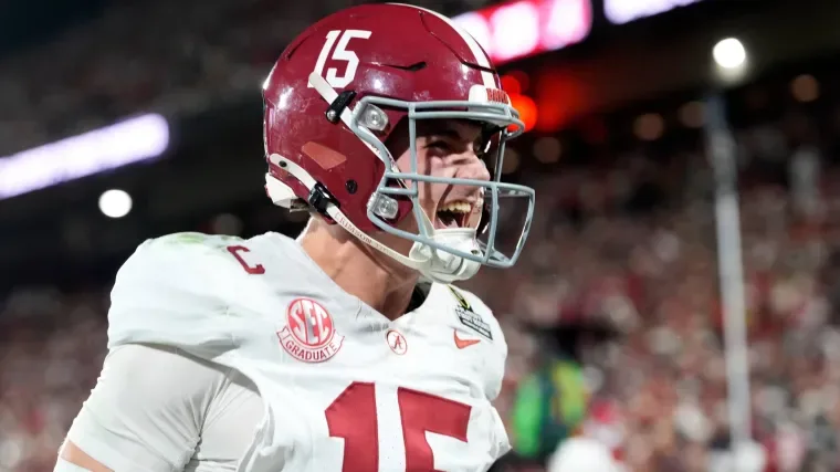 How many QBs were drafted in 2026? Fernando Mendoza, Ty Simpson lead list of new hurlers set to join NFL