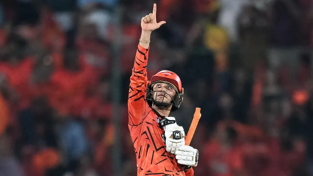 Indian weapon’s ferocious hundred powers Cummins’ IPL team to third-straight win